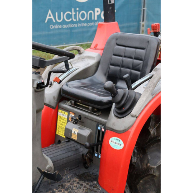 YANMAR AF-15 FORTE-46501258