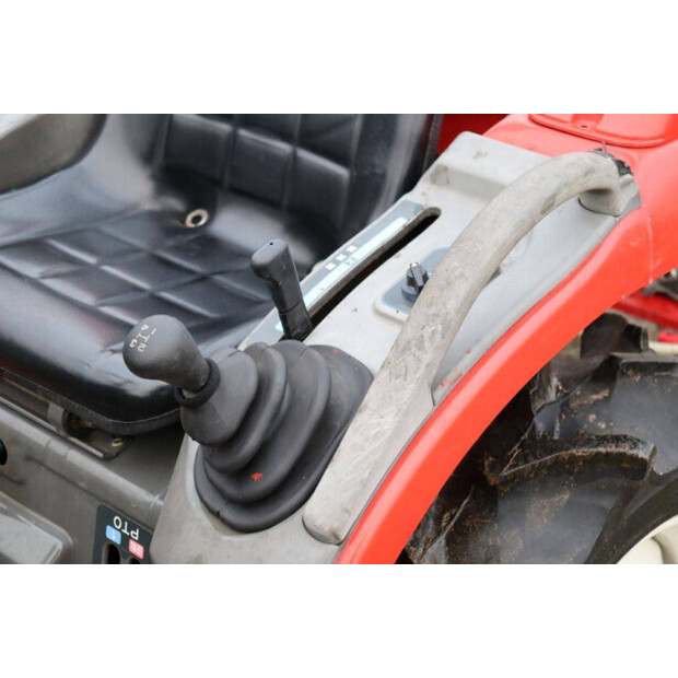 YANMAR AF-15 FORTE-46501259