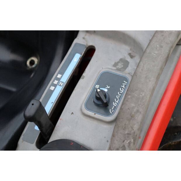 YANMAR AF-15 FORTE-46501260