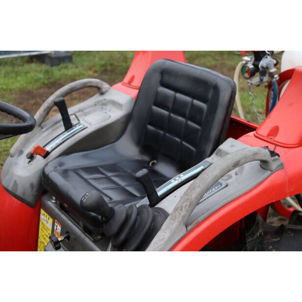 YANMAR AF-15 FORTE-46501261