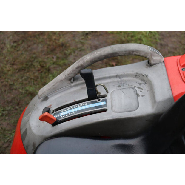 YANMAR AF-15 FORTE-46501262