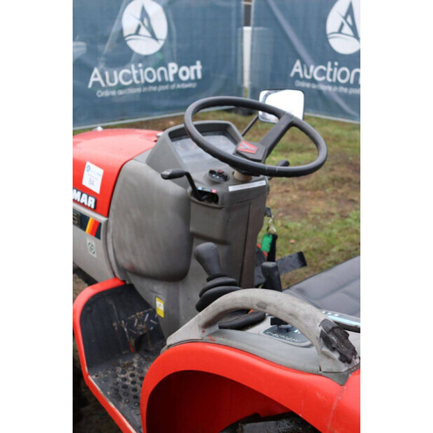 YANMAR AF-15 FORTE-46501263