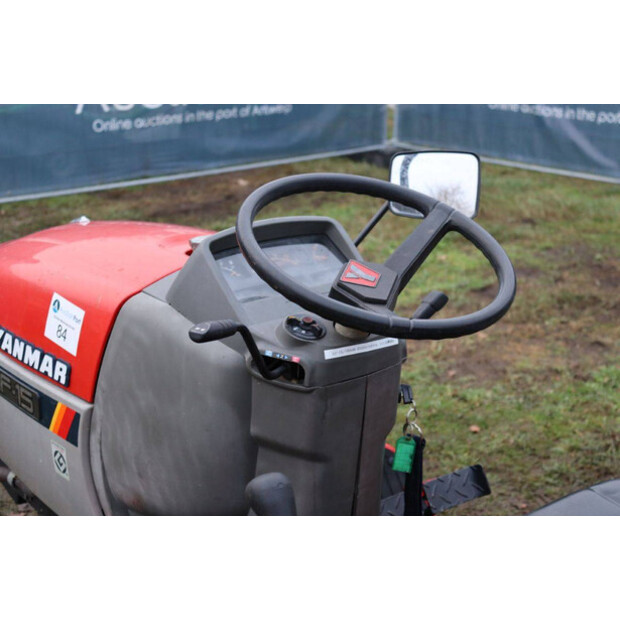 YANMAR AF-15 FORTE-46501264