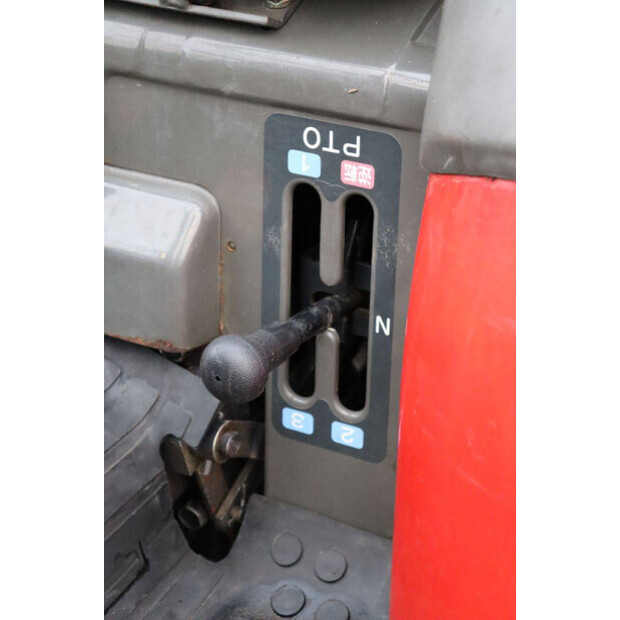 YANMAR AF-15 FORTE-46501268