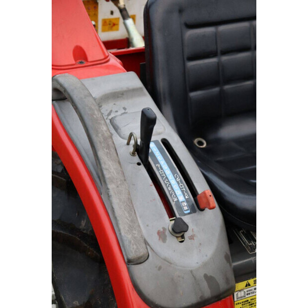 YANMAR AF-15 FORTE-46501270