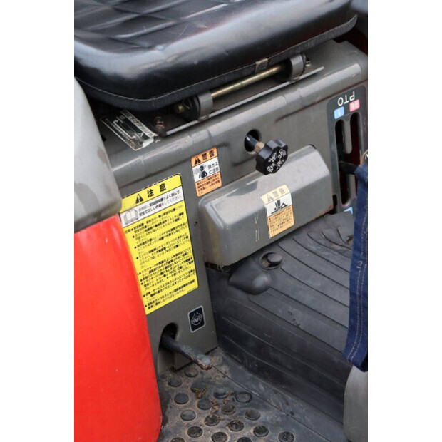 YANMAR AF-15 FORTE-46501271