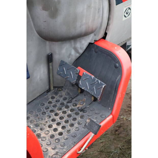 YANMAR AF-15 FORTE-46501274