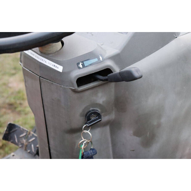 YANMAR AF-15 FORTE-46501275