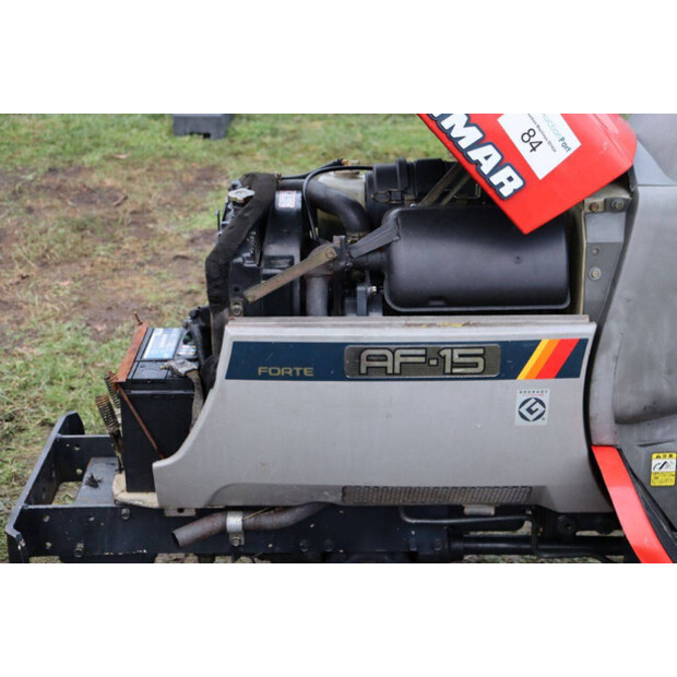 YANMAR AF-15 FORTE-46501276
