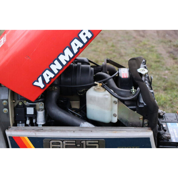 YANMAR AF-15 FORTE-46501278