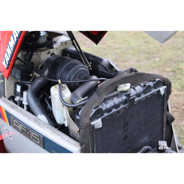 YANMAR AF-15 FORTE-46501279