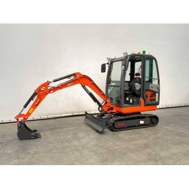 2025 RTE CRE213-46501305