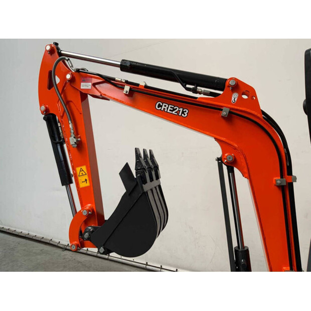 2025 RTE CRE213-46501318