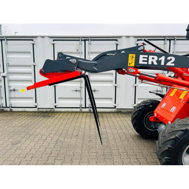 2025 Everun ER12-46501389