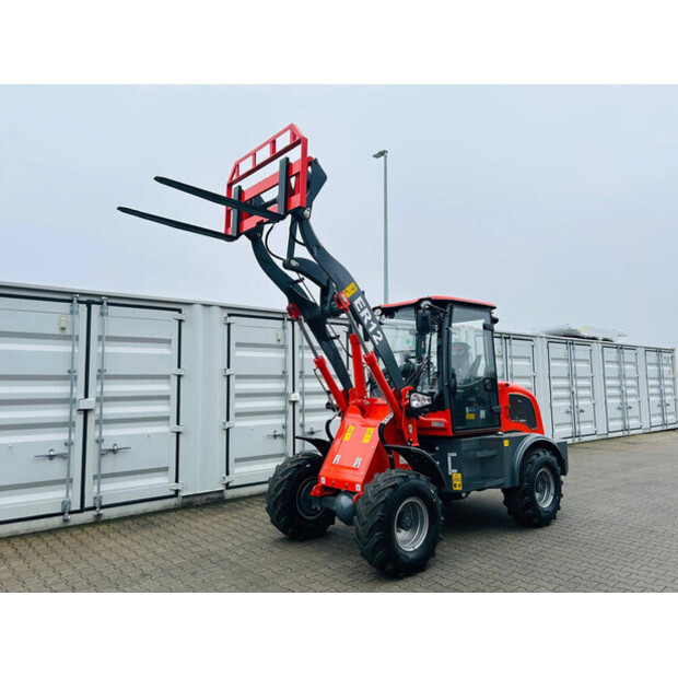 2025 Everun ER12-46501391