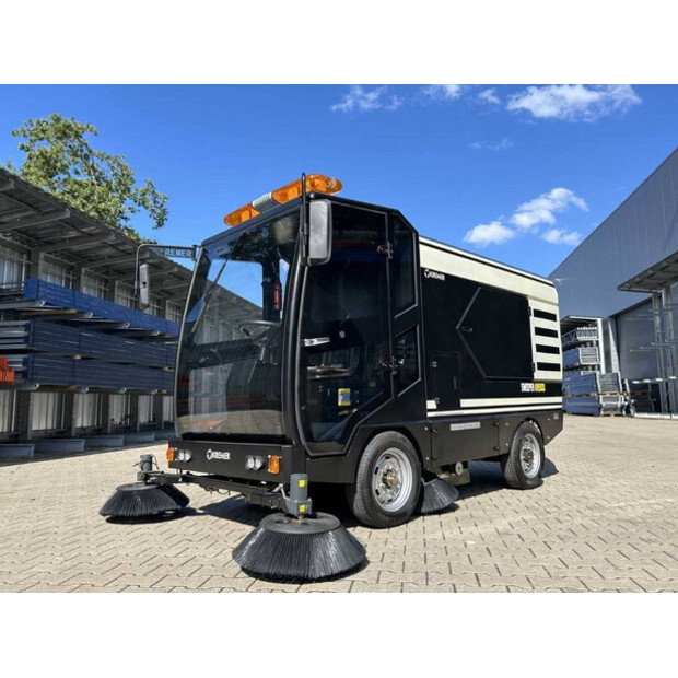 2025 كريمر KRS500-46501428