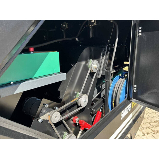 2025 كريمر KRS500-46501438