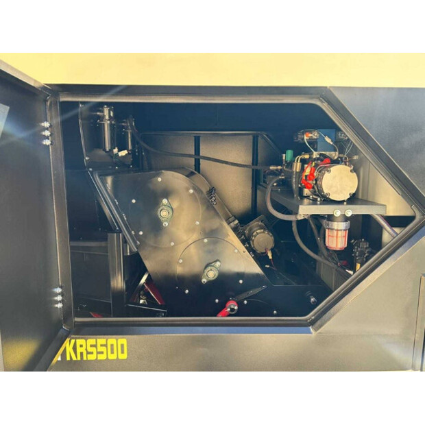 2025 كريمر KRS500-46501443