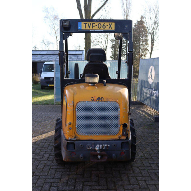 2011 GiANT V452T-46501481