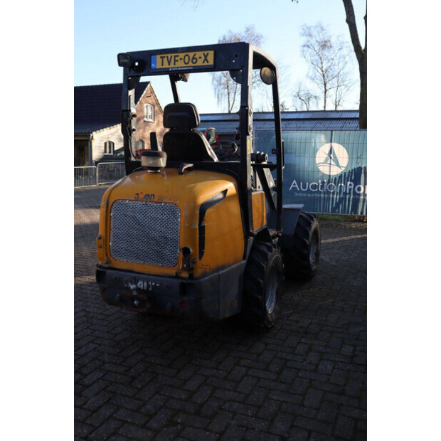 2011 GiANT V452T-46501482