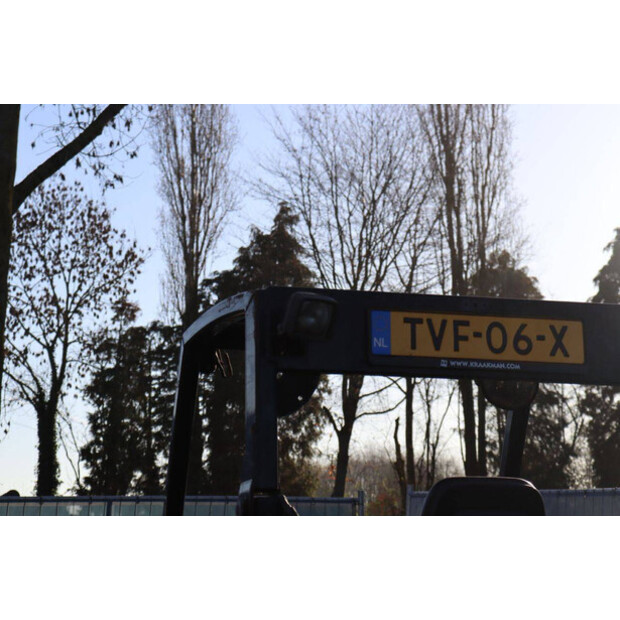 2011 GiANT V452T-46501492