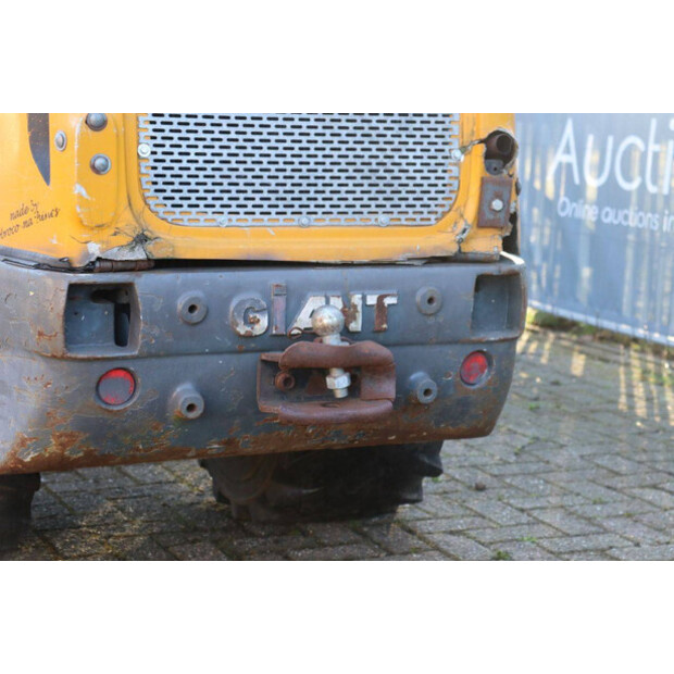 2011 GiANT V452T-46501494