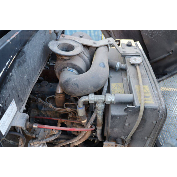 2011 GiANT V452T-46501495