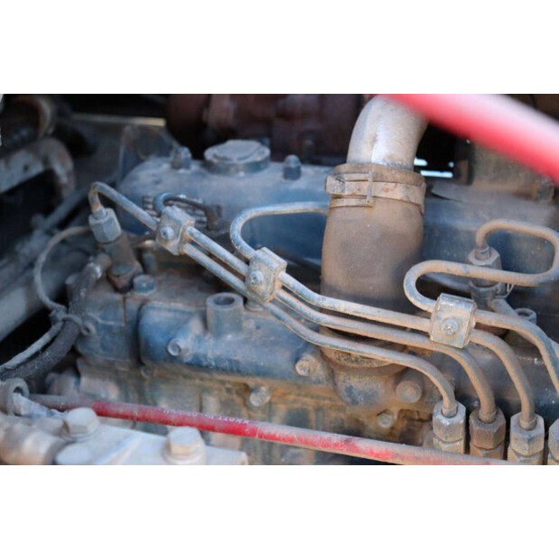 2011 GiANT V452T-46501496