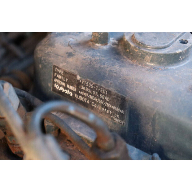 2011 GiANT V452T-46501497