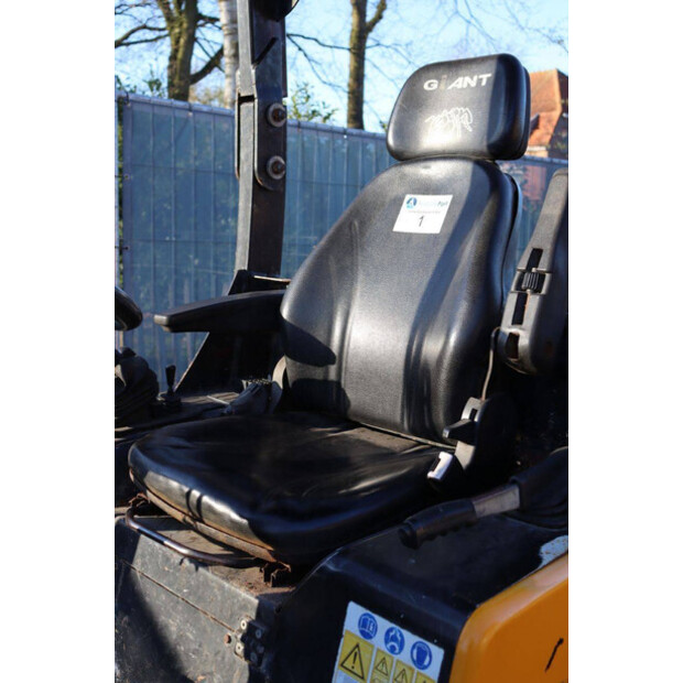 2011 GiANT V452T-46501499