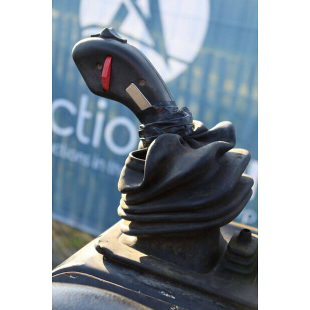 2011 GiANT V452T-46501504