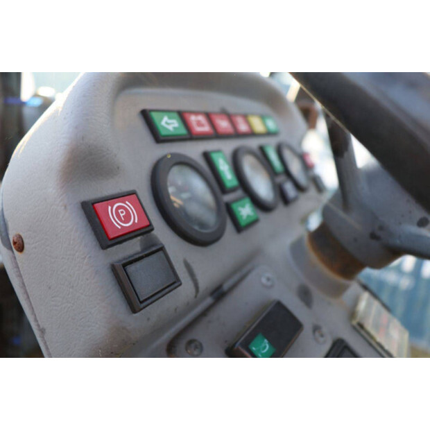 2011 GiANT V452T-46501506