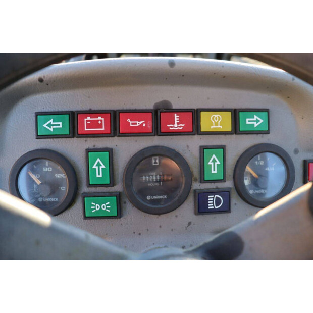 2011 GiANT V452T-46501507