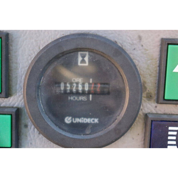 2011 GiANT V452T-46501508