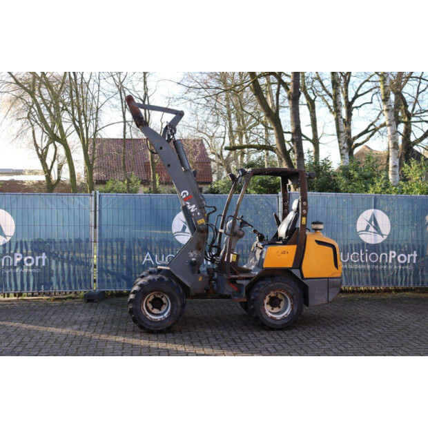 2011 GiANT V452T-46501511