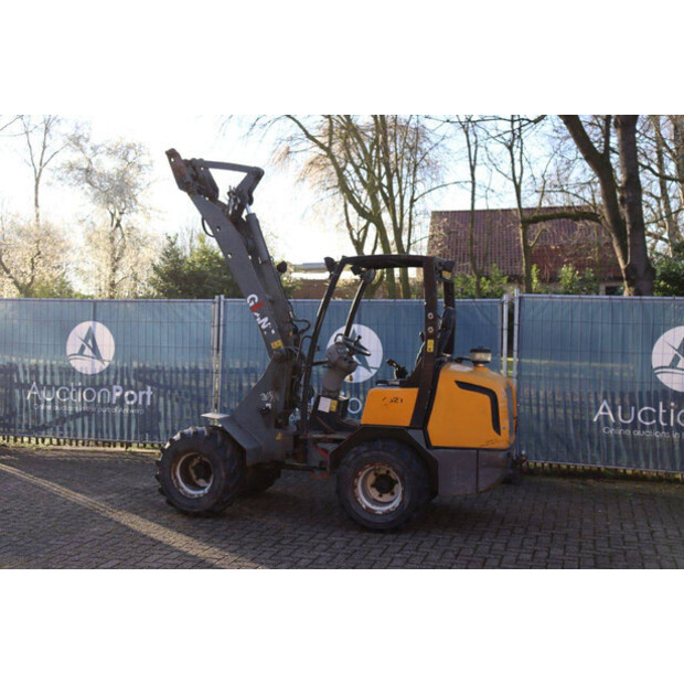 2011 GiANT V452T-46501513