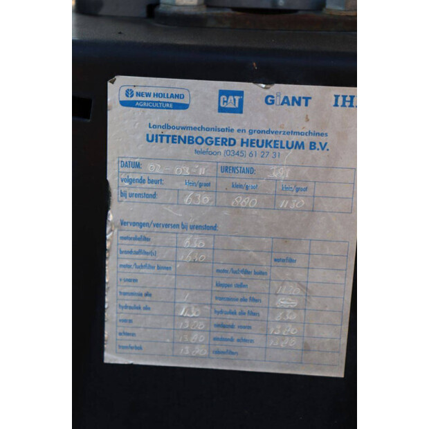 2011 GiANT V452T-46501515