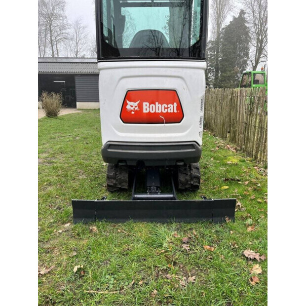 2021 BOBCAT E17-46501548