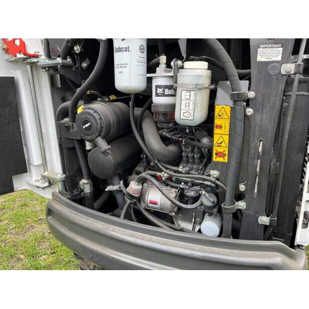 2021 BOBCAT E17-46501549