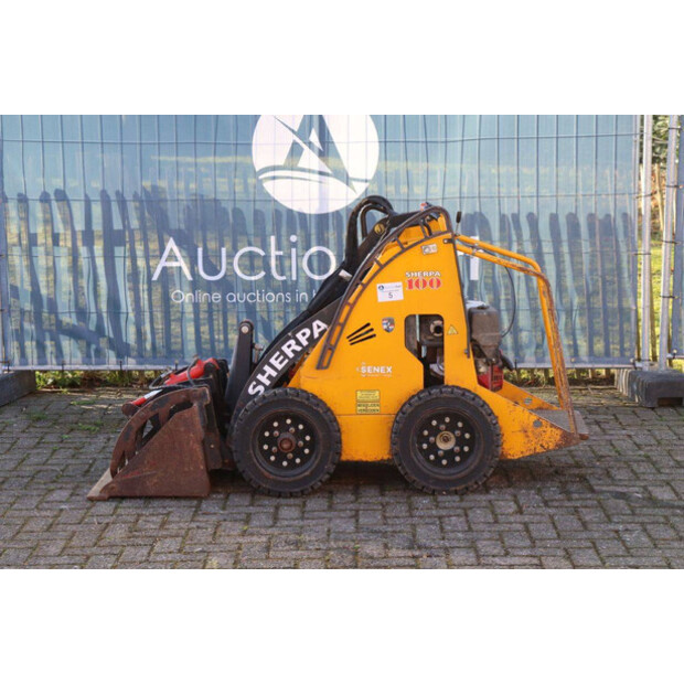 شيربا SH100 Smal-46501554