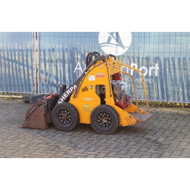 شيربا SH100 Smal-46501555