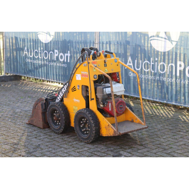 شيربا SH100 Smal-46501556