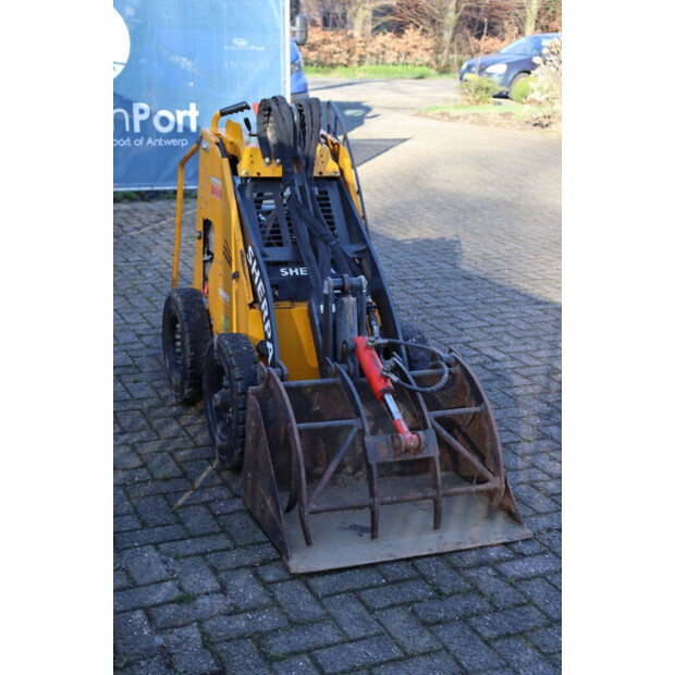 شيربا SH100 Smal-46501559