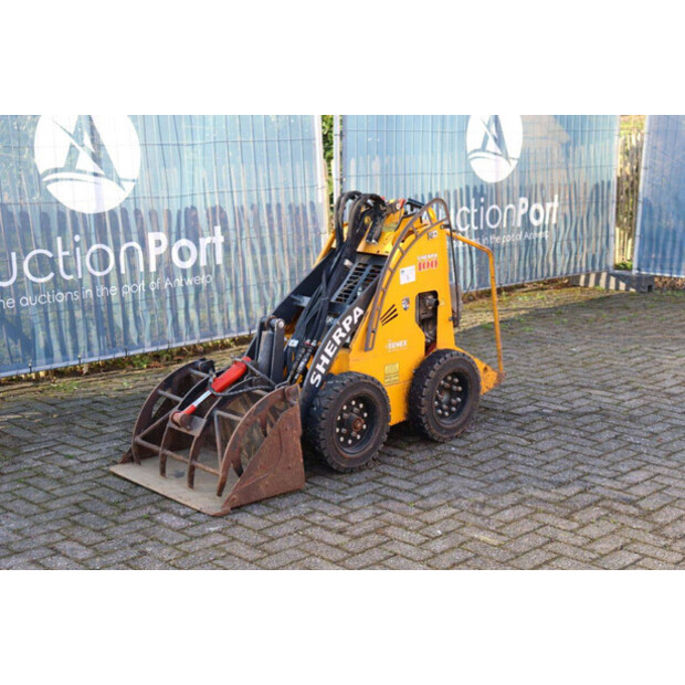 شيربا SH100 Smal-46501561