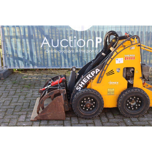 شيربا SH100 Smal-46501562