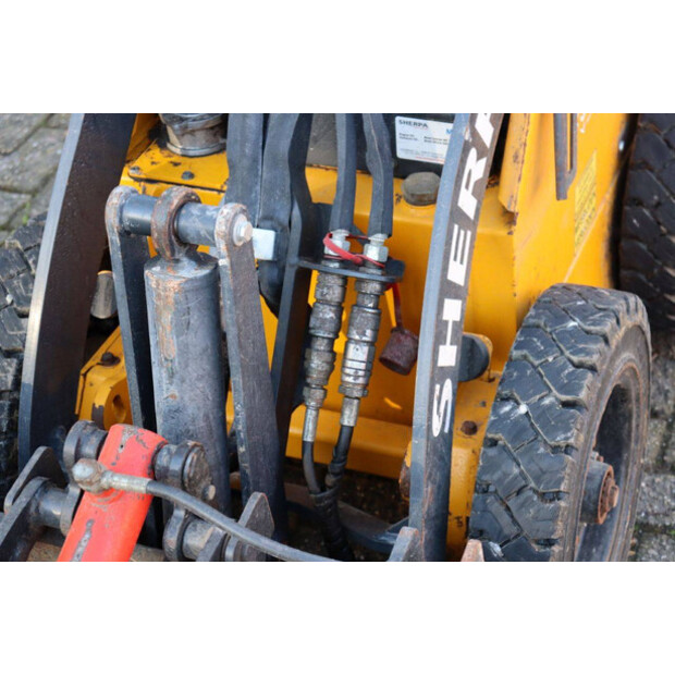 شيربا SH100 Smal-46501564