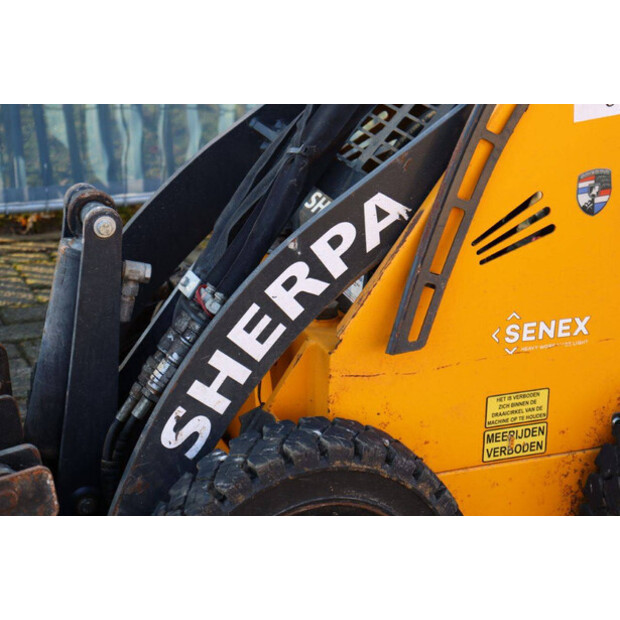 شيربا SH100 Smal-46501566