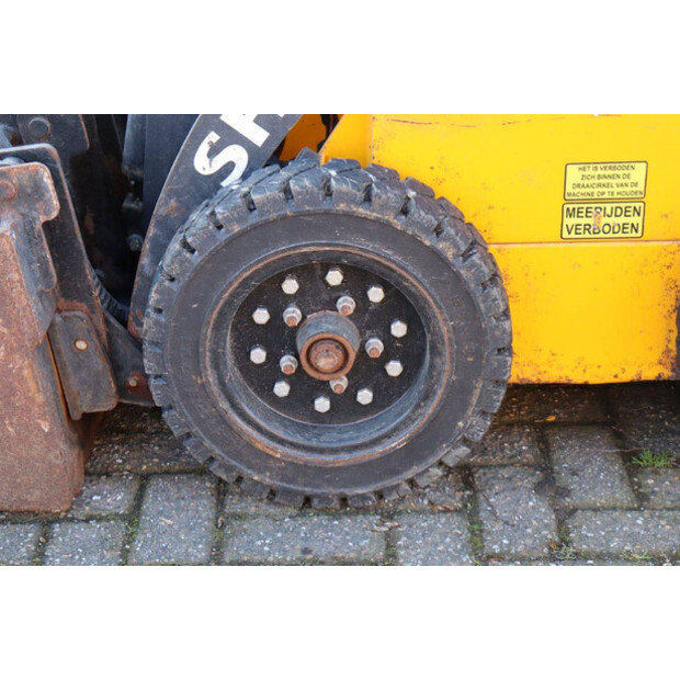 شيربا SH100 Smal-46501567