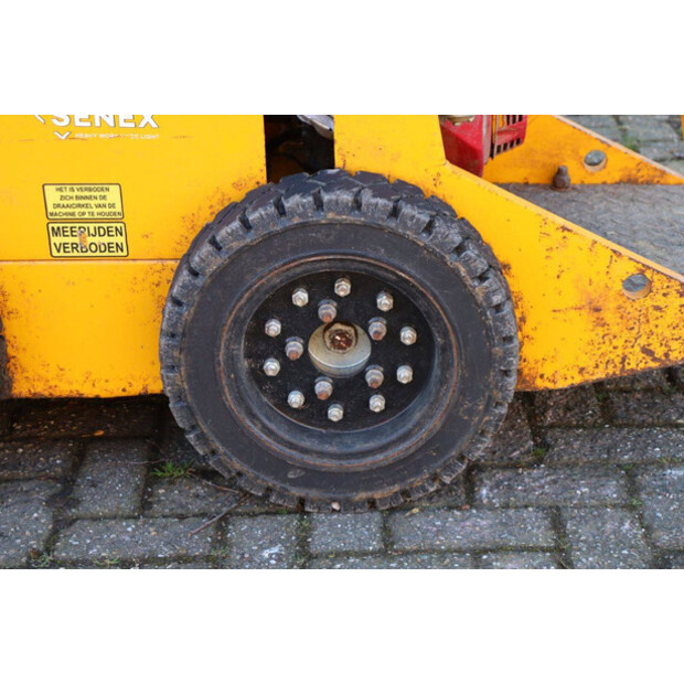 شيربا SH100 Smal-46501568