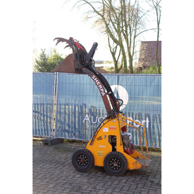 شيربا SH100 Smal-46501578